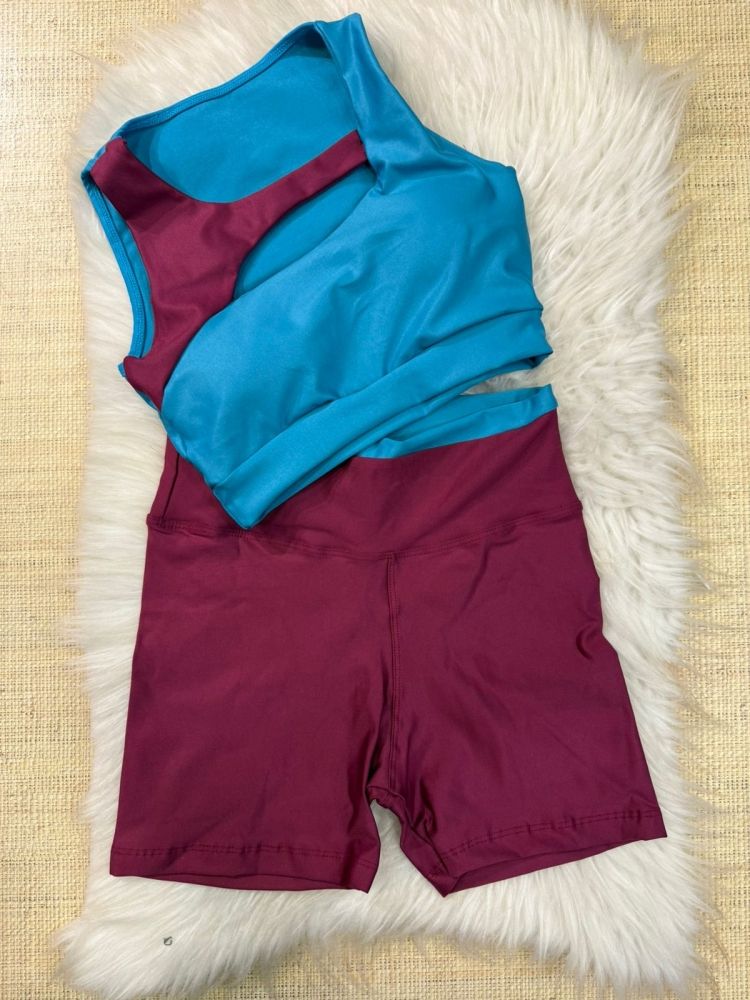Glow short cores