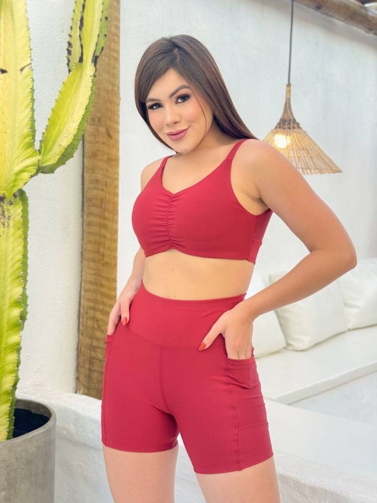 Conjunto vinho